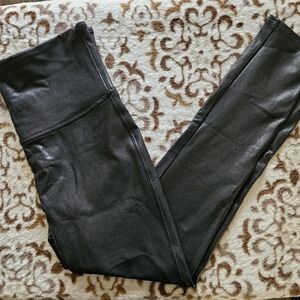 SPANX High Waist Shaping Leggings